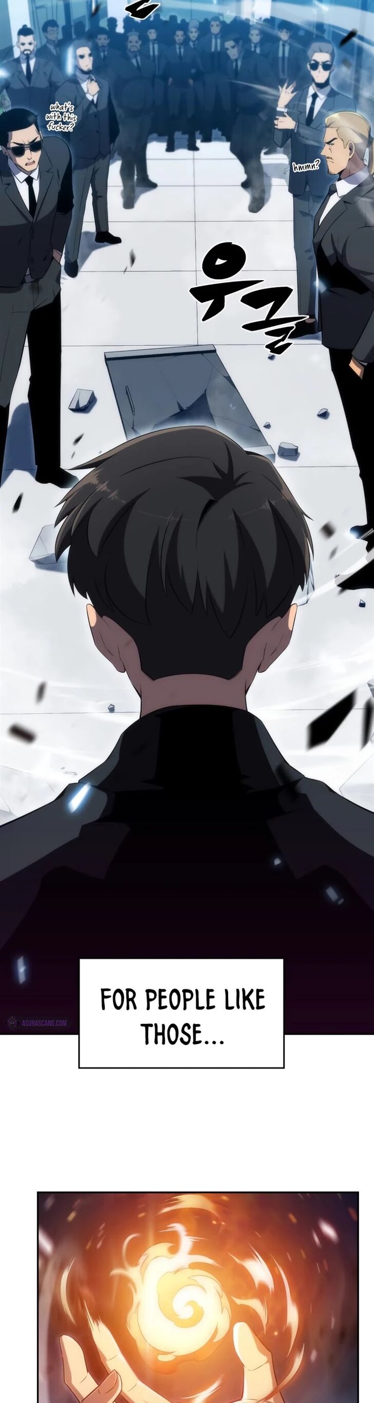 Read Solo Max-Level Newbie en Manga Online