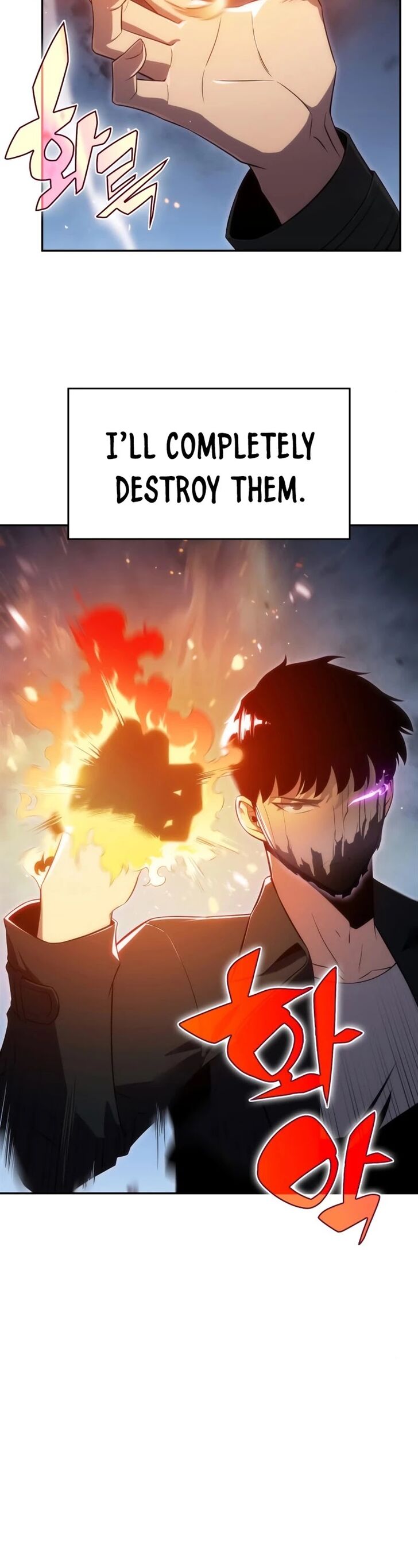 Read Solo Max-Level Newbie en Manga Online