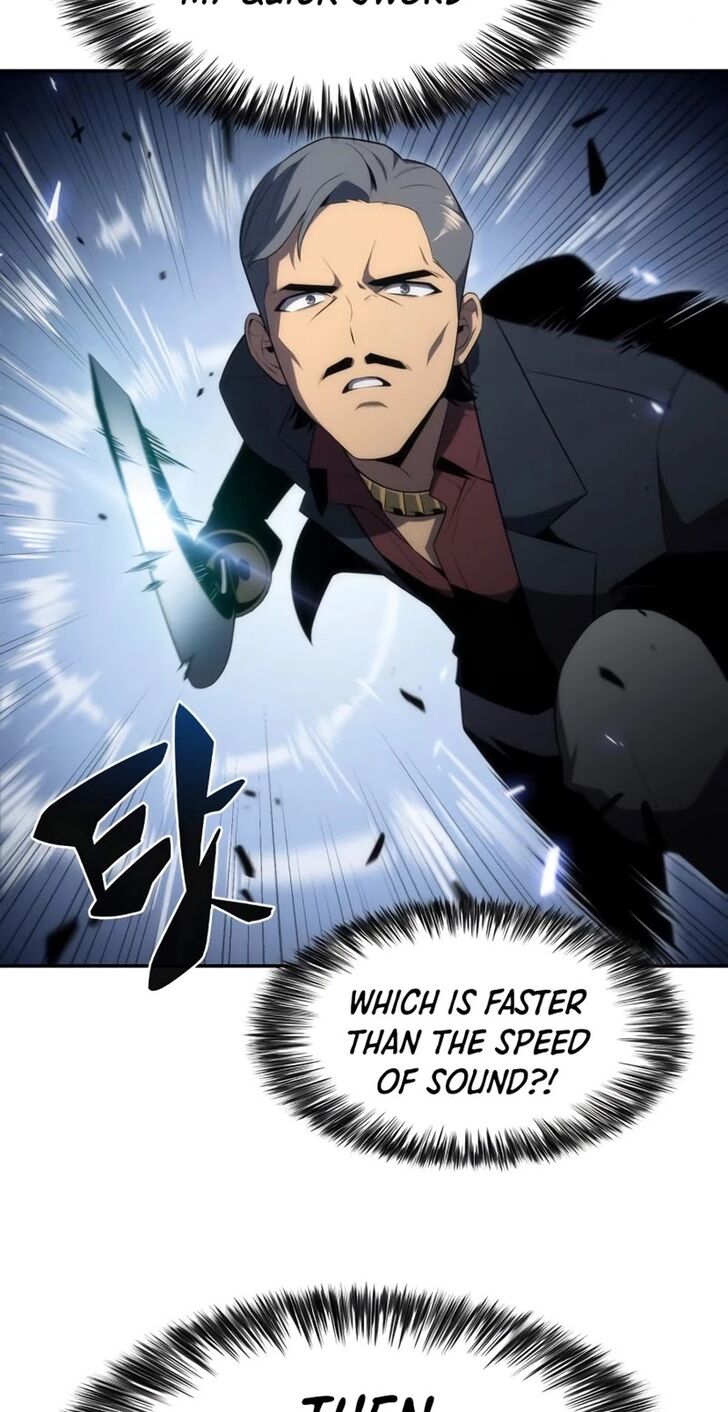 Read Solo Max-Level Newbie en Manga Online