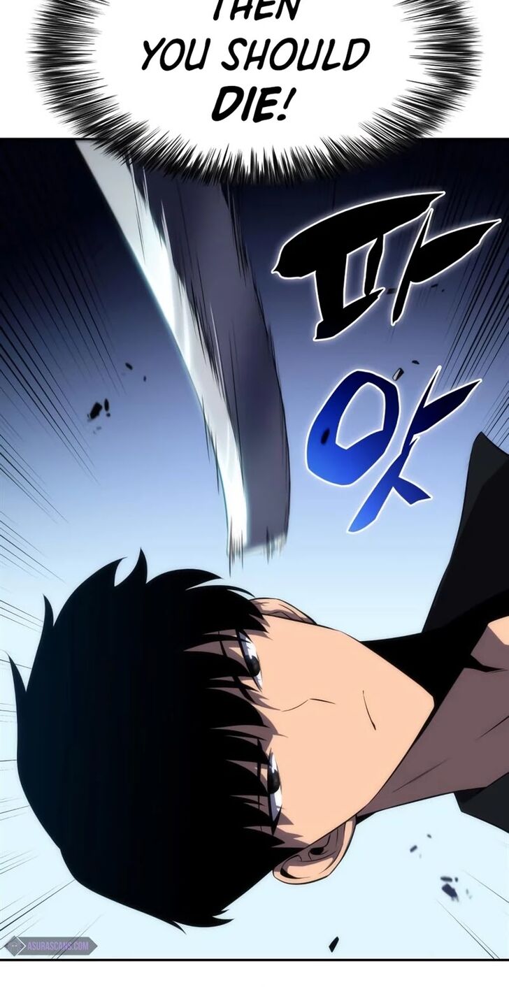 Read Solo Max-Level Newbie en Manga Online