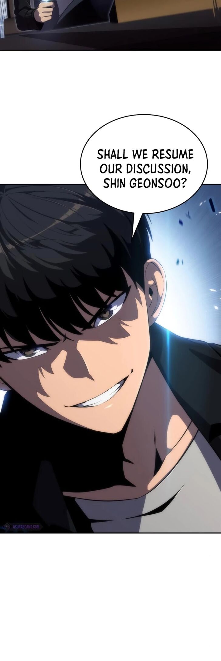 Read Solo Max-Level Newbie en Manga Online