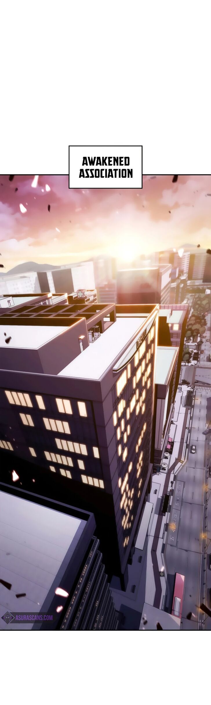 Read Solo Max-Level Newbie en Manga Online