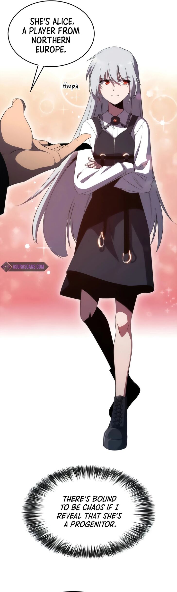 Read Solo Max-Level Newbie en Manga Online