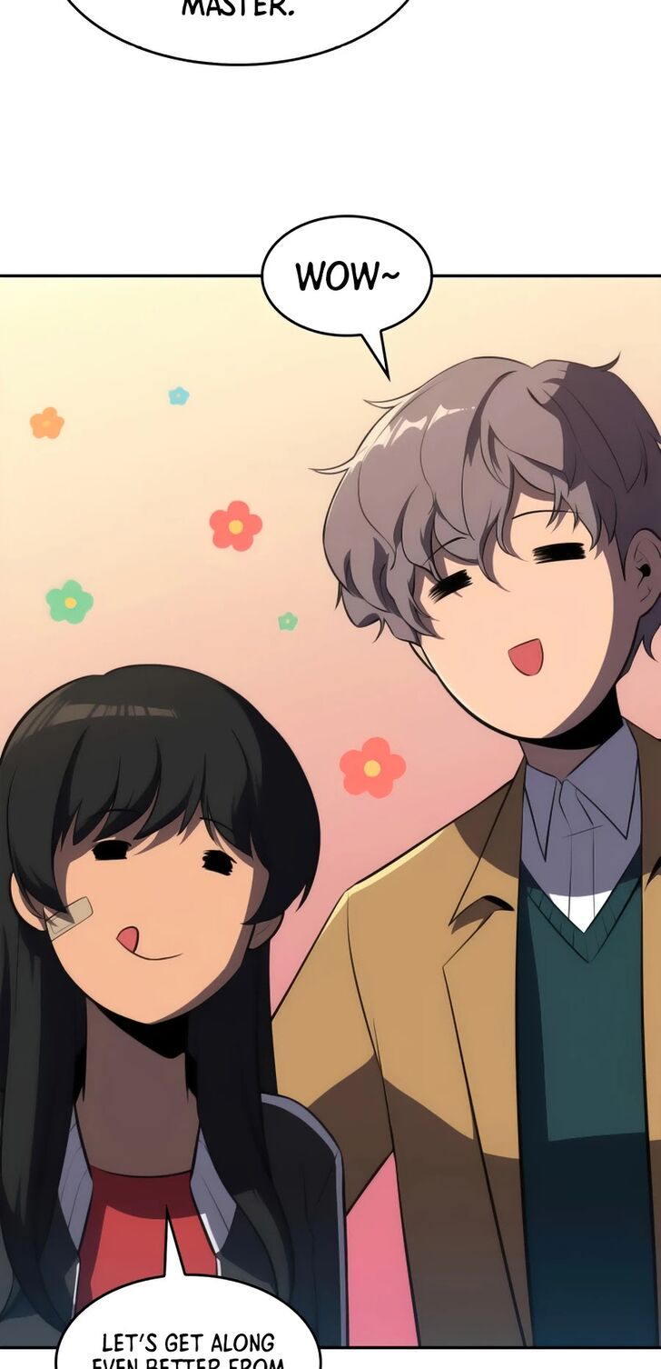 Read Solo Max-Level Newbie en Manga Online