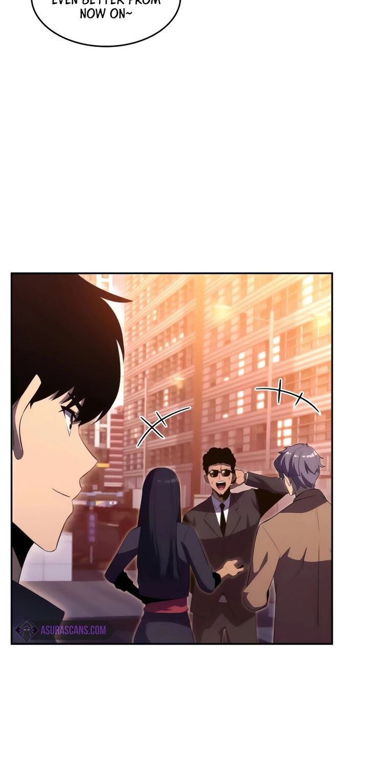 Read Solo Max-Level Newbie en Manga Online