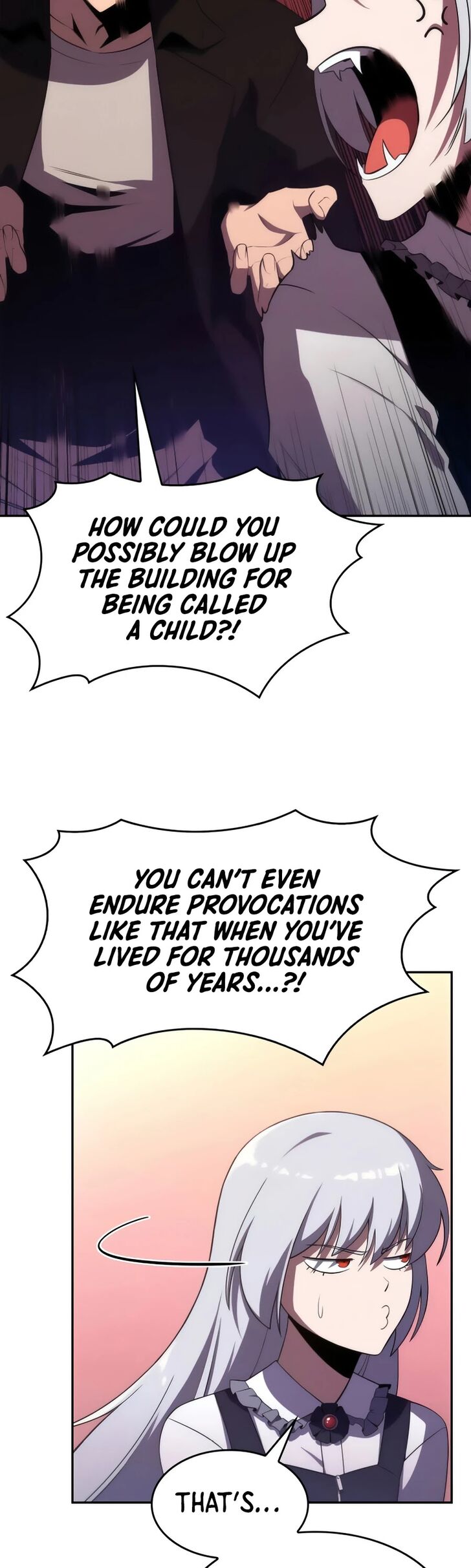 Read Solo Max-Level Newbie en Manga Online