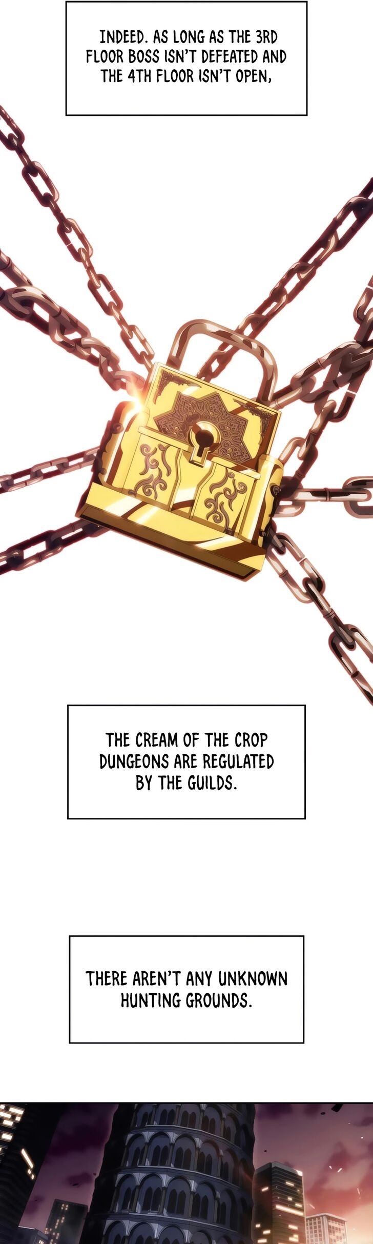 Read Solo Max-Level Newbie en Manga Online