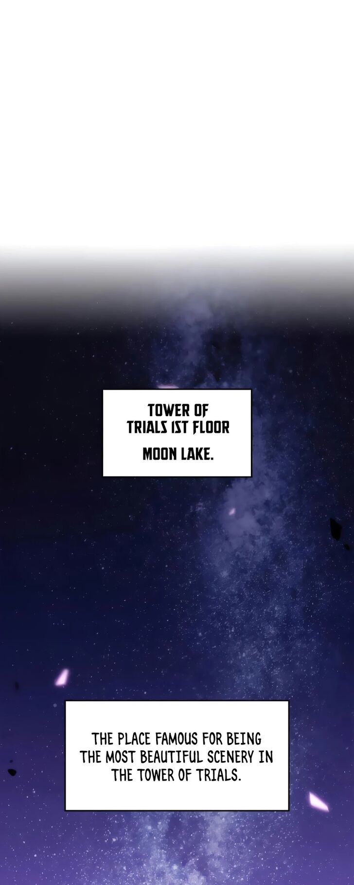 Read Solo Max-Level Newbie en Manga Online