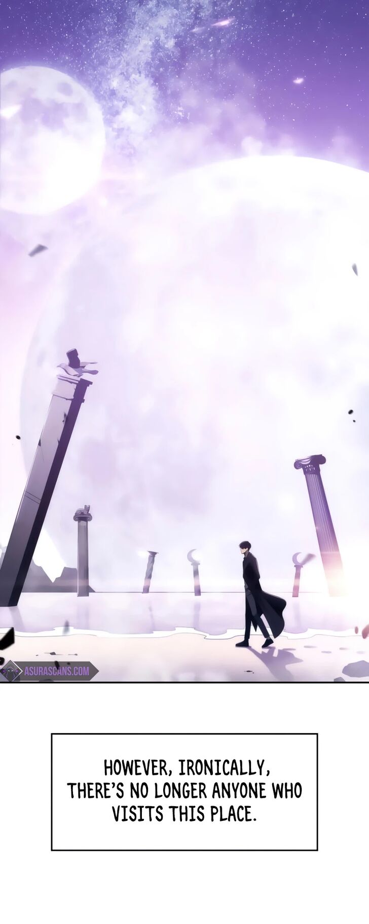 Read Solo Max-Level Newbie en Manga Online