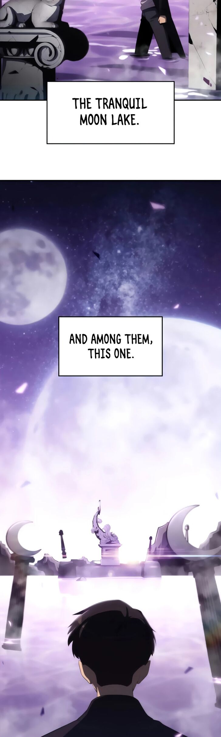 Read Solo Max-Level Newbie en Manga Online