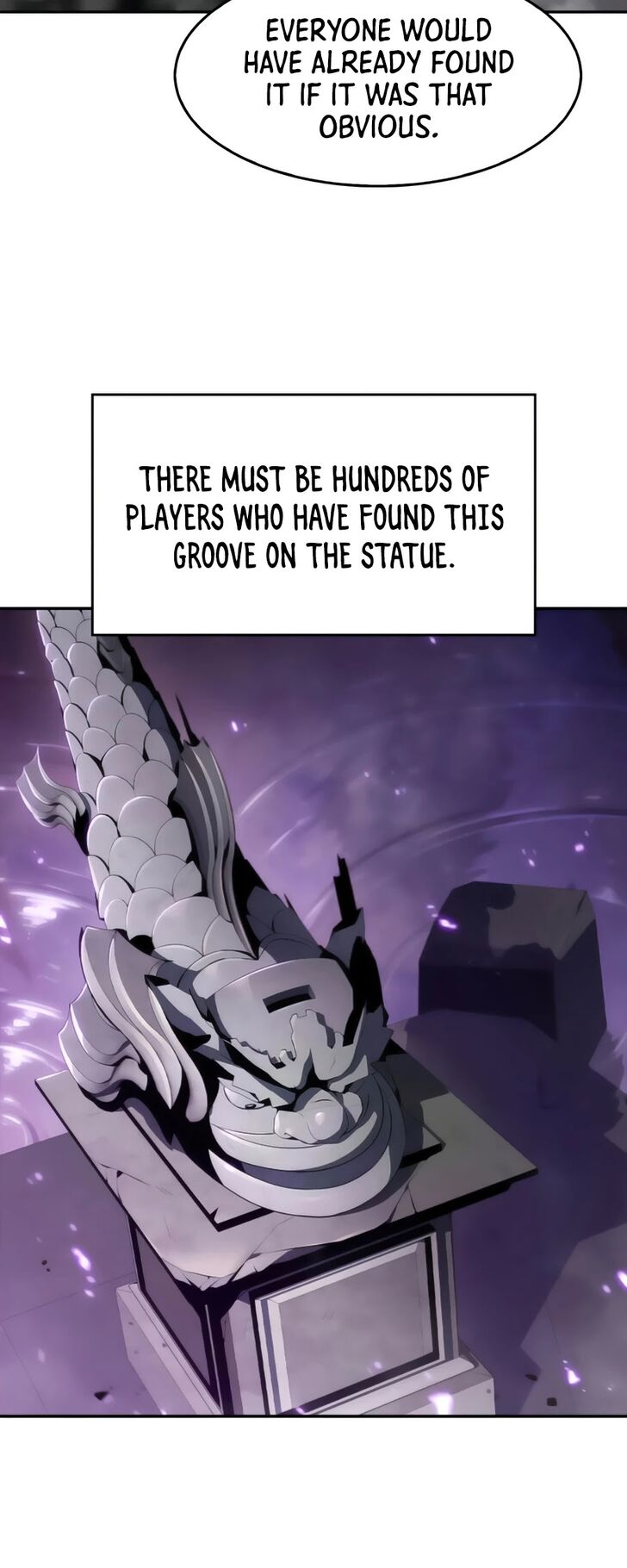 Read Solo Max-Level Newbie en Manga Online