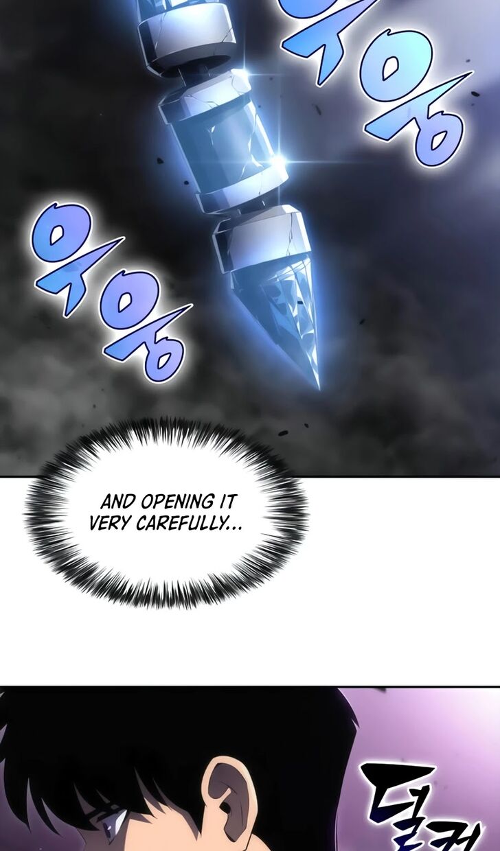 Read Solo Max-Level Newbie en Manga Online