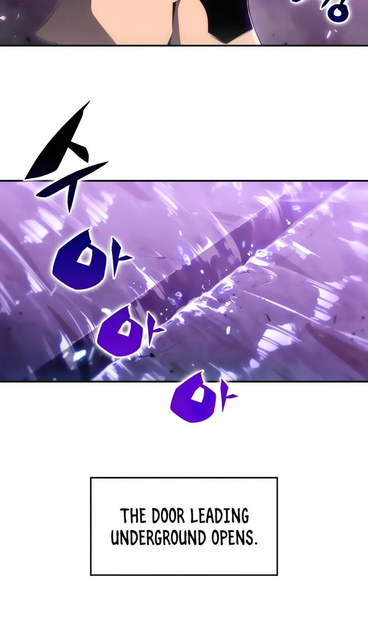 Read Solo Max-Level Newbie en Manga Online