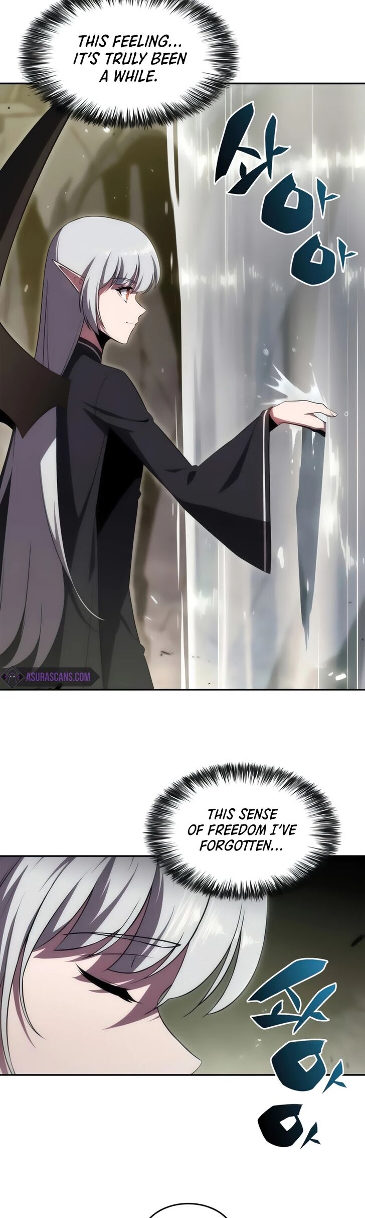 Read Solo Max-Level Newbie en Manga Online