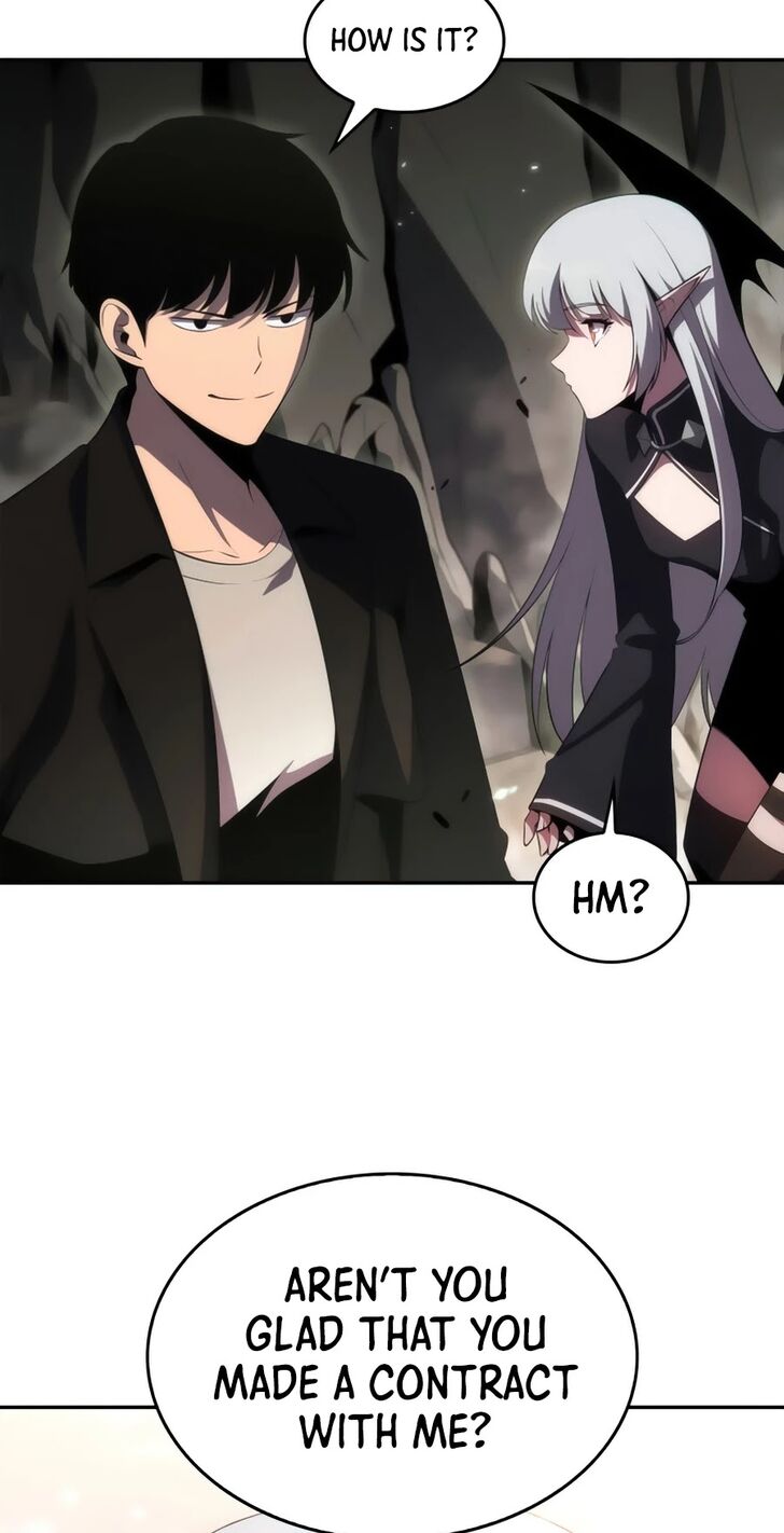 Read Solo Max-Level Newbie en Manga Online