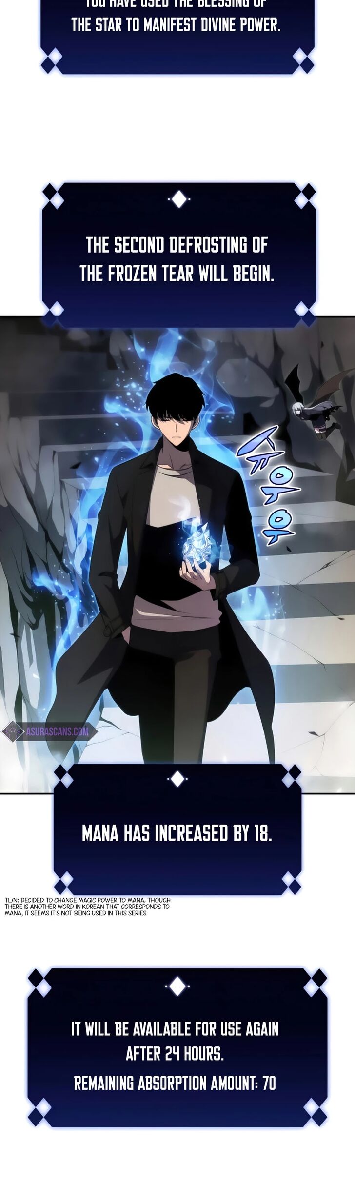 Read Solo Max-Level Newbie en Manga Online