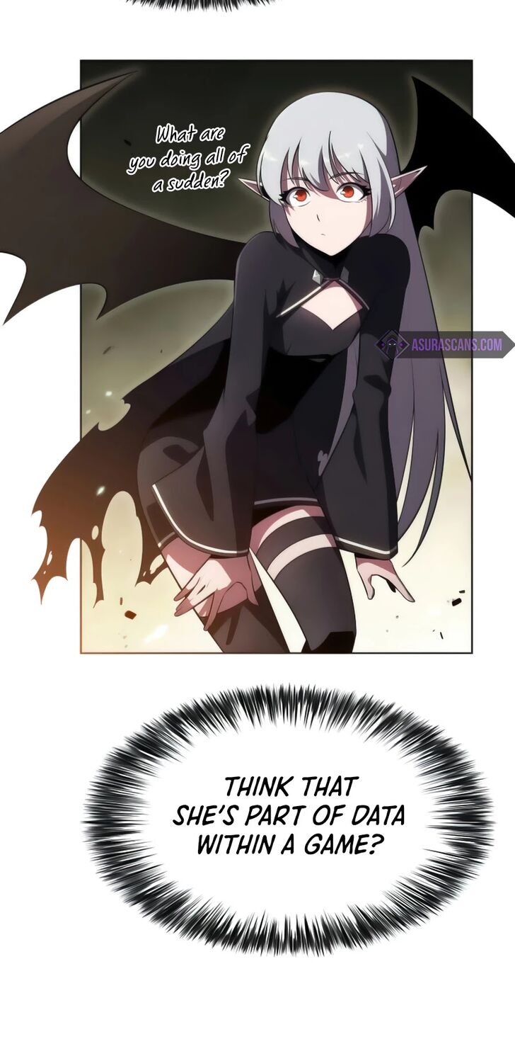 Read Solo Max-Level Newbie en Manga Online