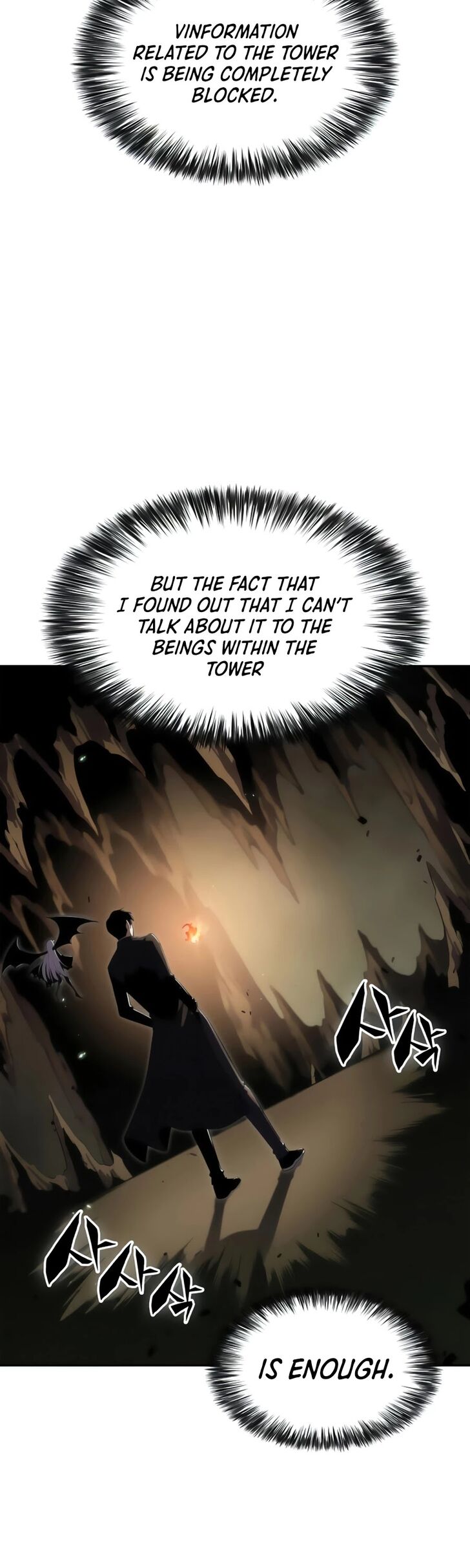 Read Solo Max-Level Newbie en Manga Online