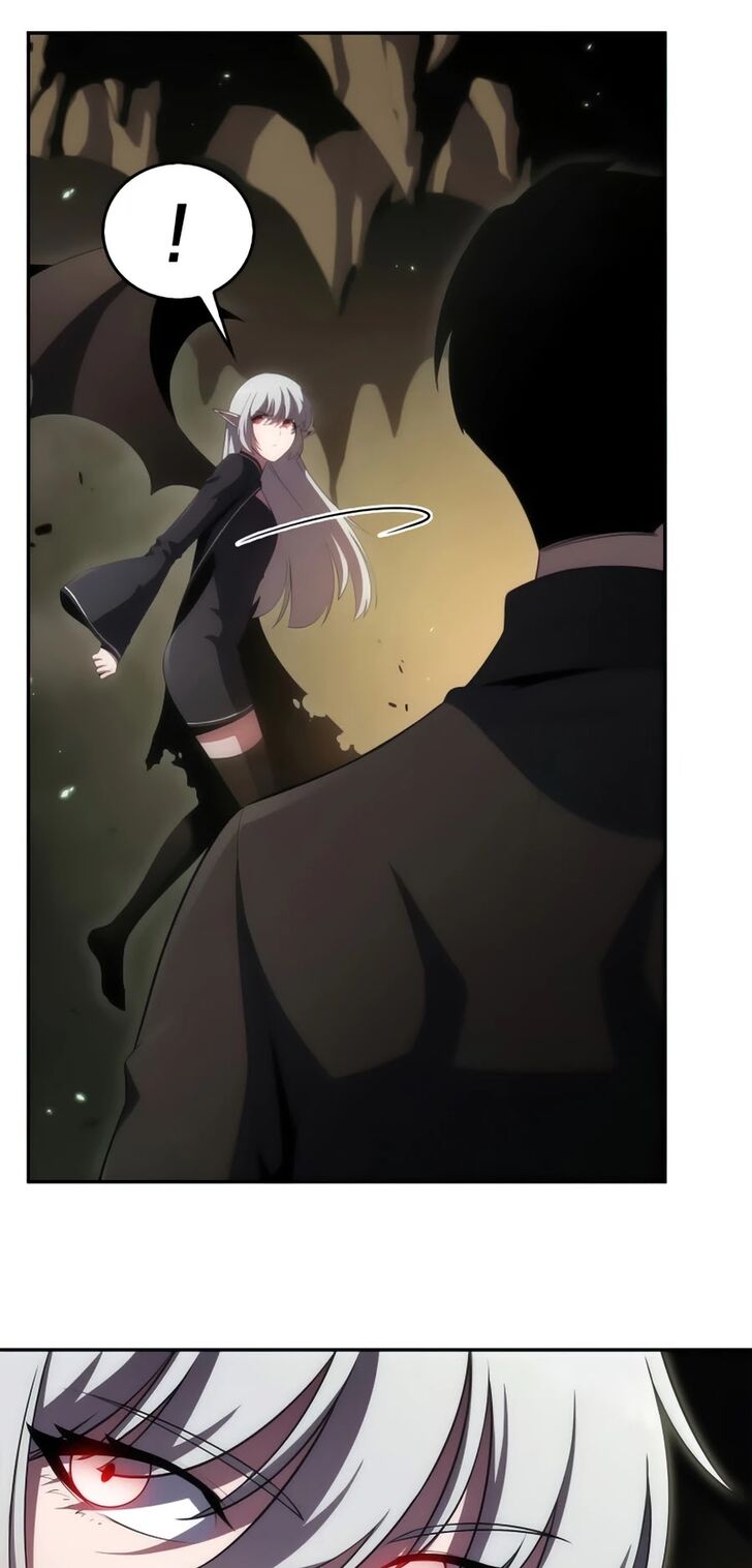 Read Solo Max-Level Newbie en Manga Online