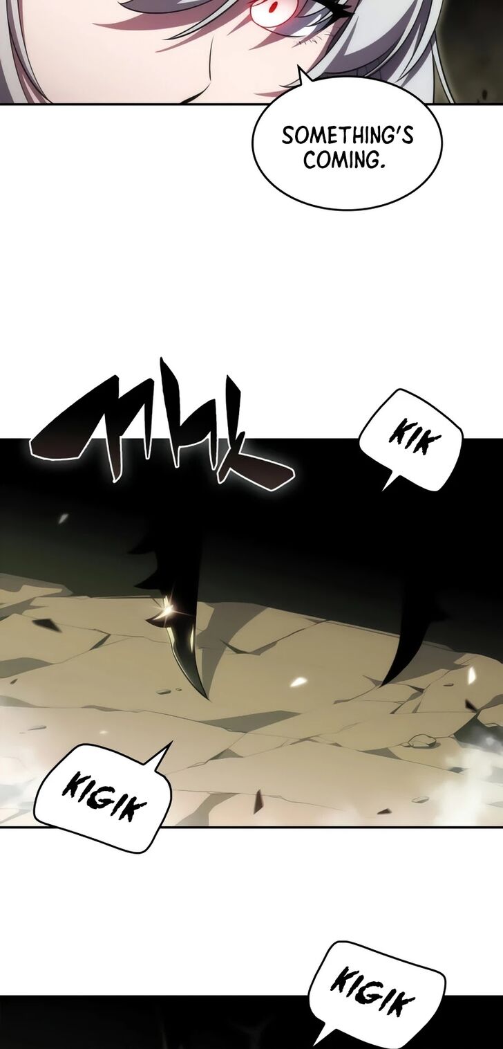 Read Solo Max-Level Newbie en Manga Online