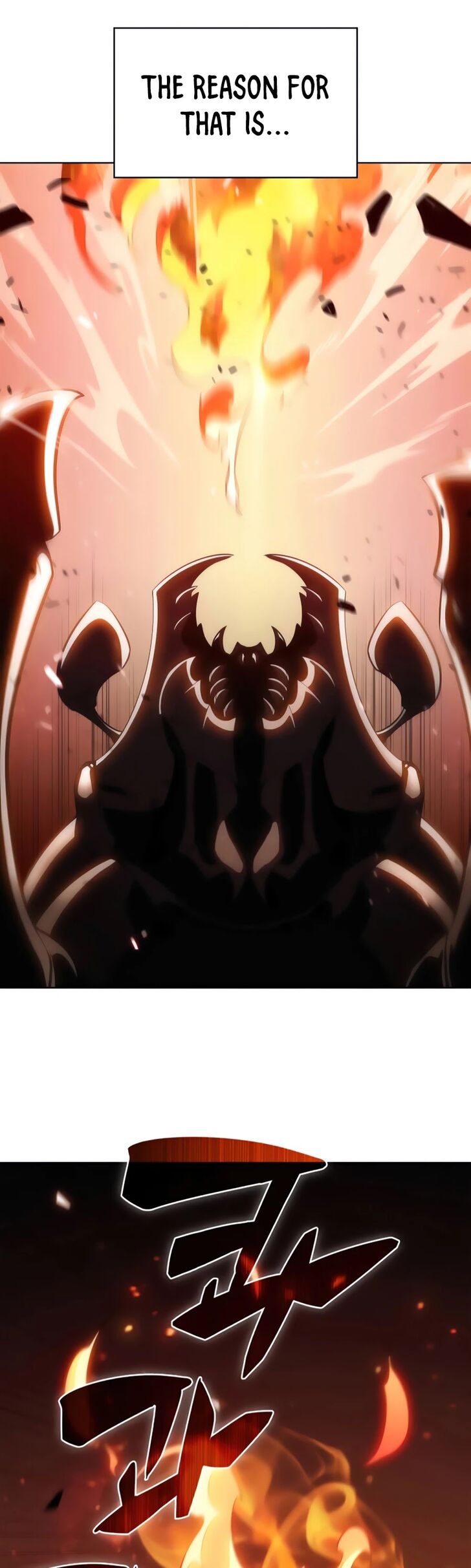 Read Solo Max-Level Newbie en Manga Online