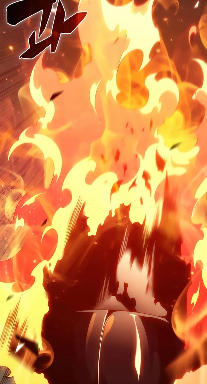 Read Solo Max-Level Newbie en Manga Online