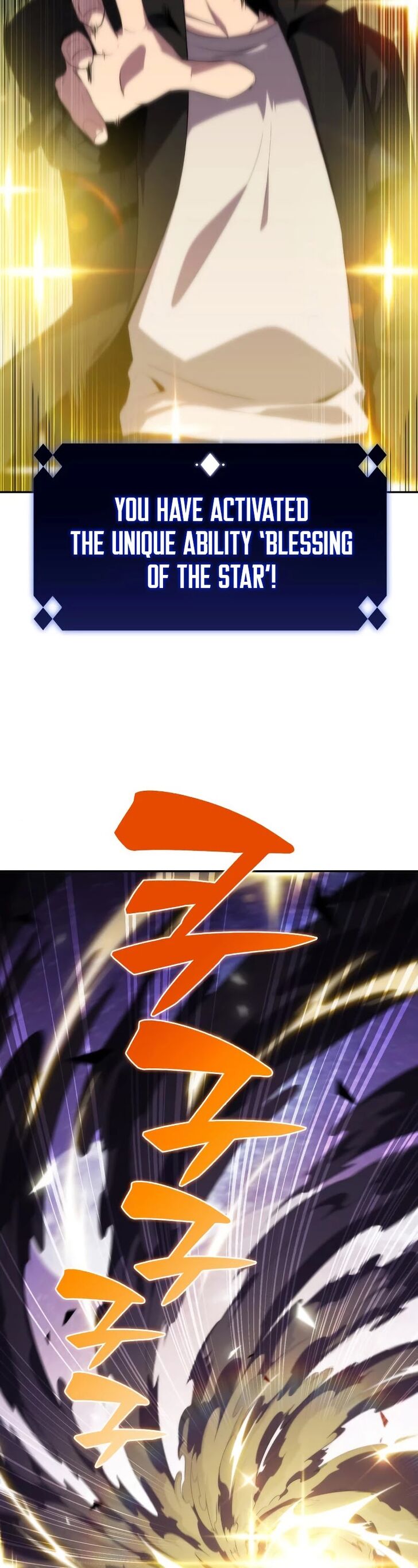 Read Solo Max-Level Newbie en Manga Online