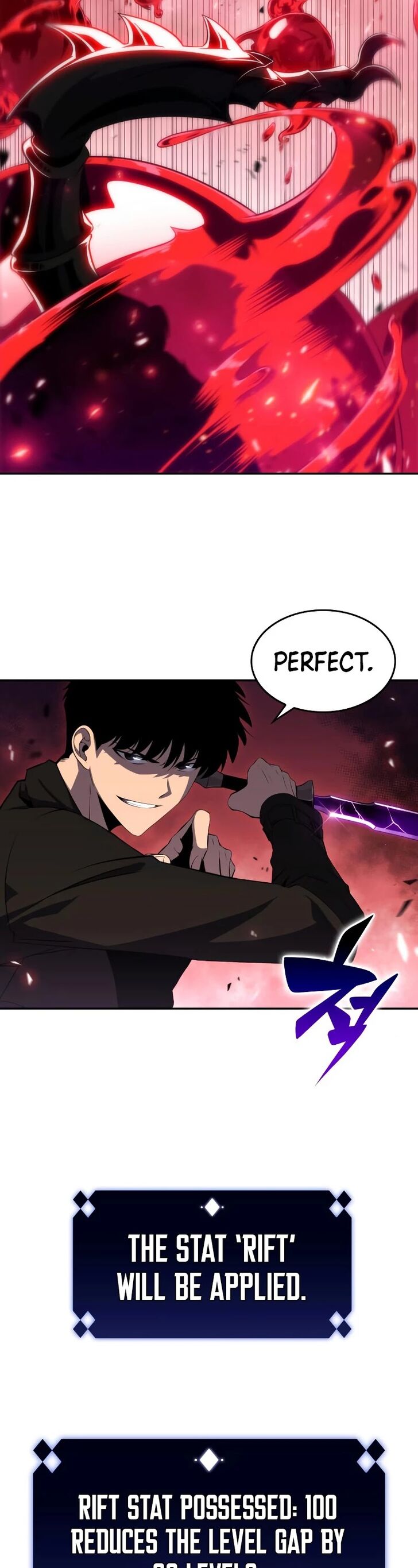 Read Solo Max-Level Newbie en Manga Online