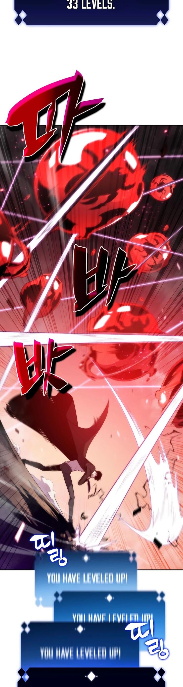 Read Solo Max-Level Newbie en Manga Online