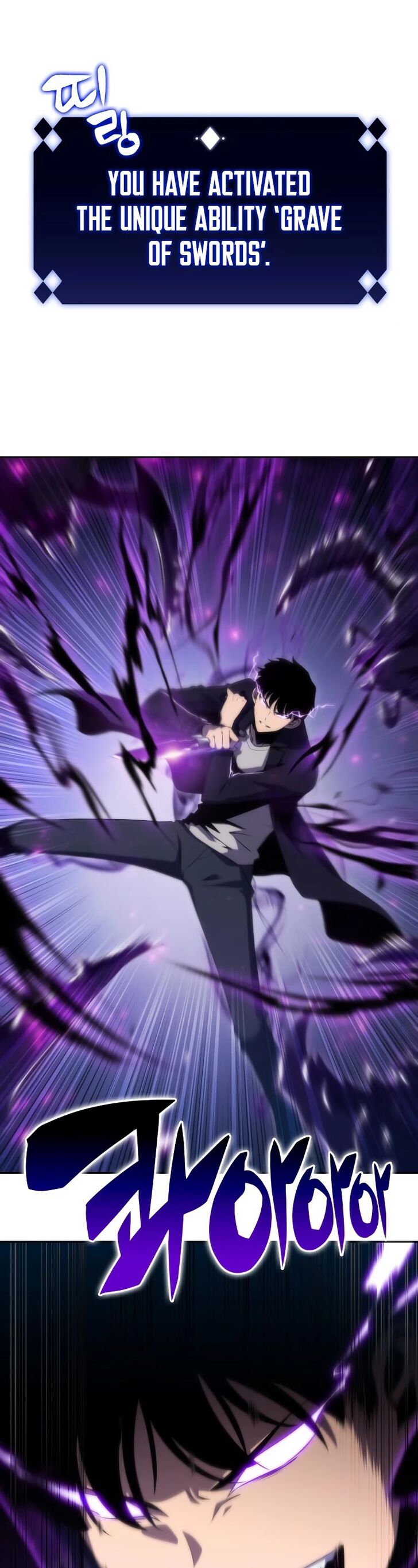 Read Solo Max-Level Newbie en Manga Online