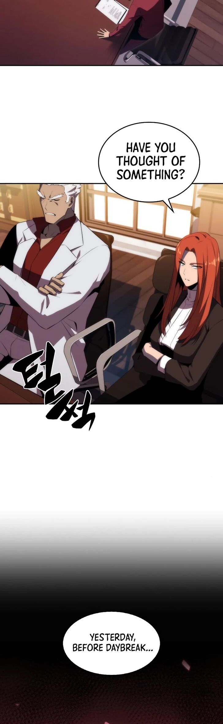 Read Solo Max-Level Newbie en Manga Online