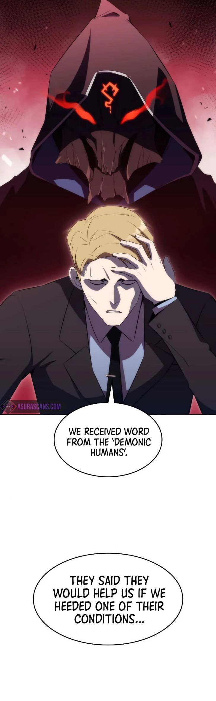 Read Solo Max-Level Newbie en Manga Online