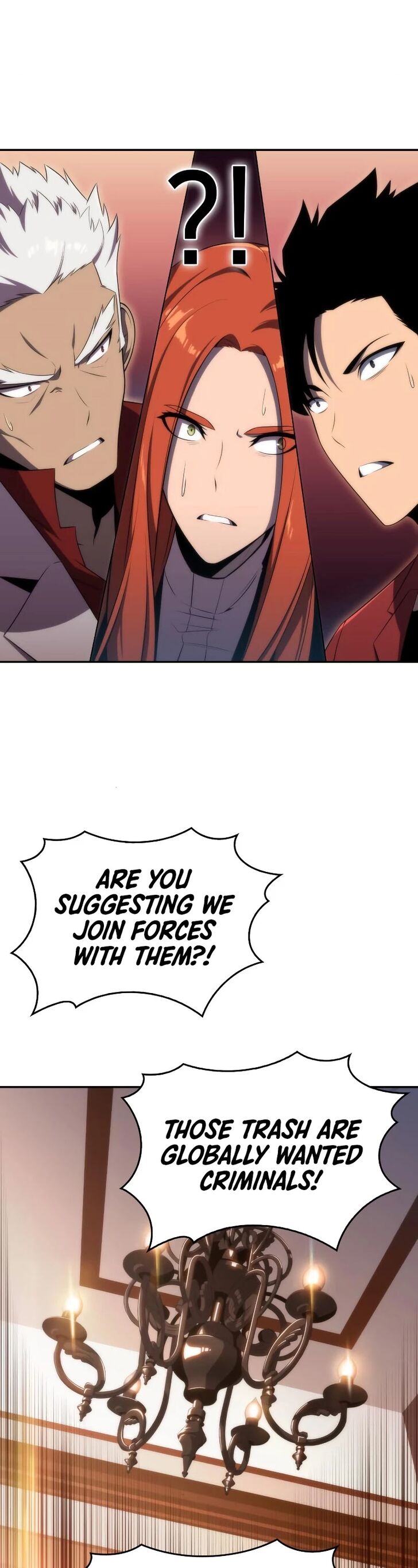 Read Solo Max-Level Newbie en Manga Online