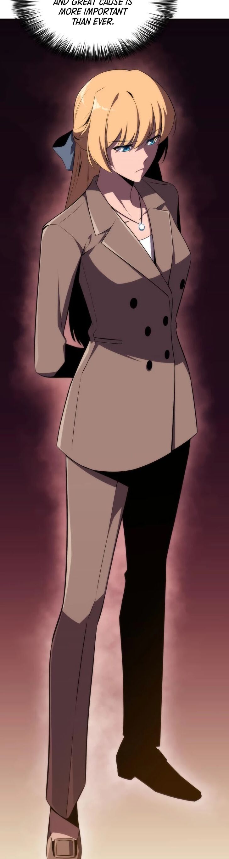 Read Solo Max-Level Newbie en Manga Online