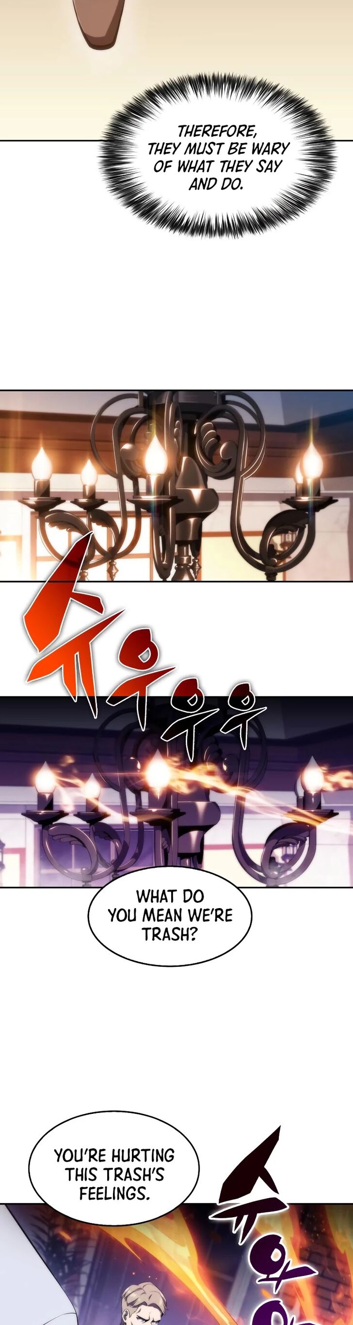 Read Solo Max-Level Newbie en Manga Online