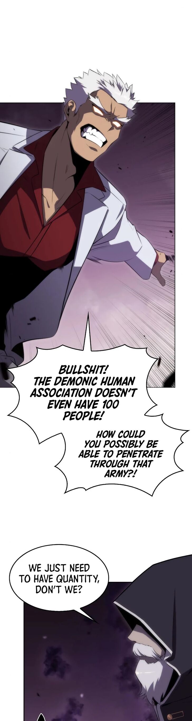 Read Solo Max-Level Newbie en Manga Online