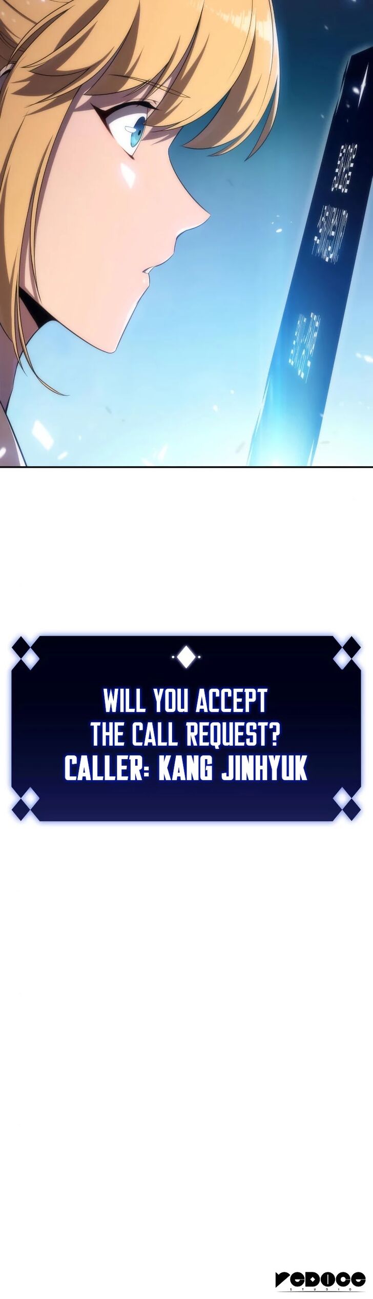 Read Solo Max-Level Newbie en Manga Online