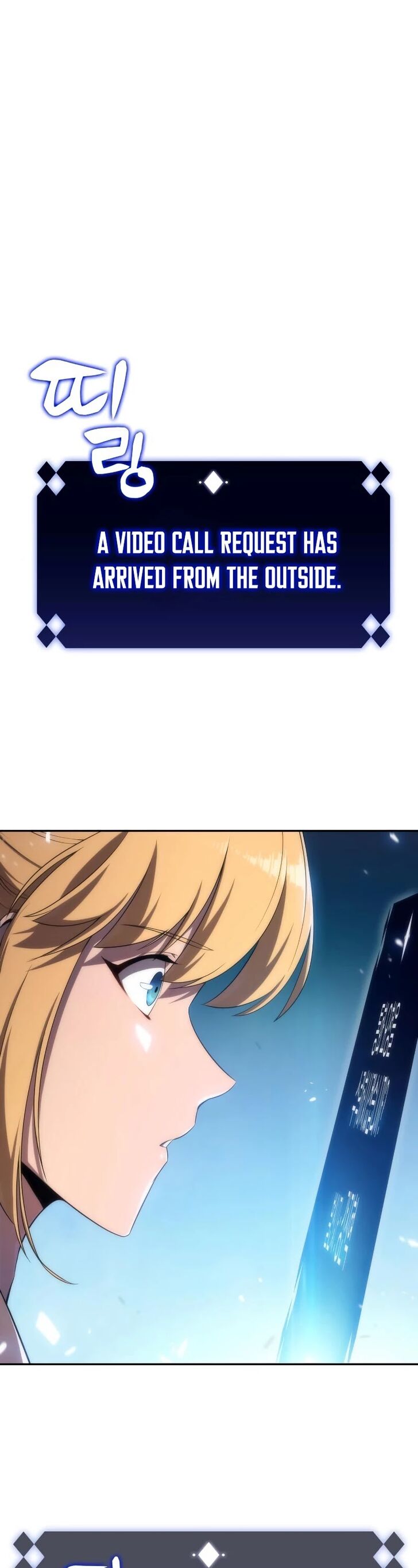 Read Solo Max-Level Newbie en Manga Online