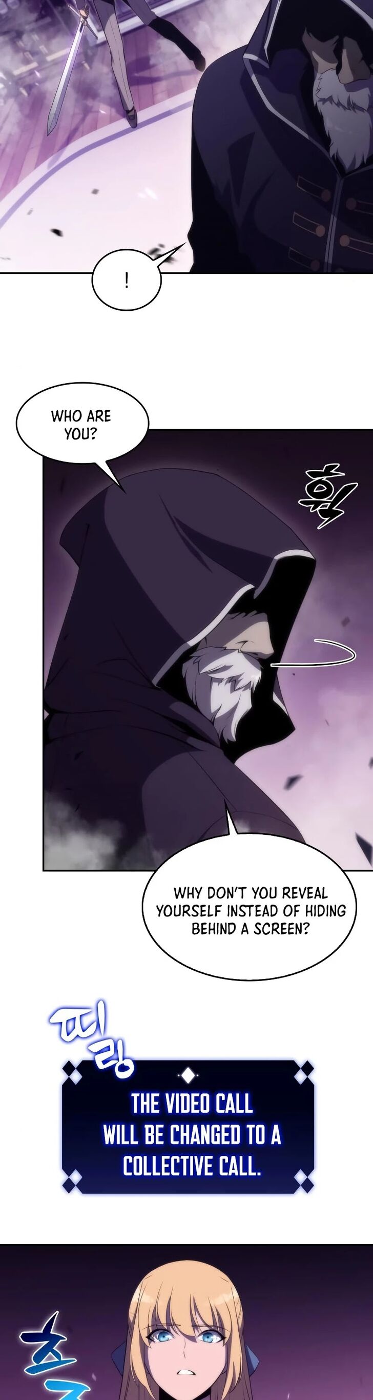 Read Solo Max-Level Newbie en Manga Online