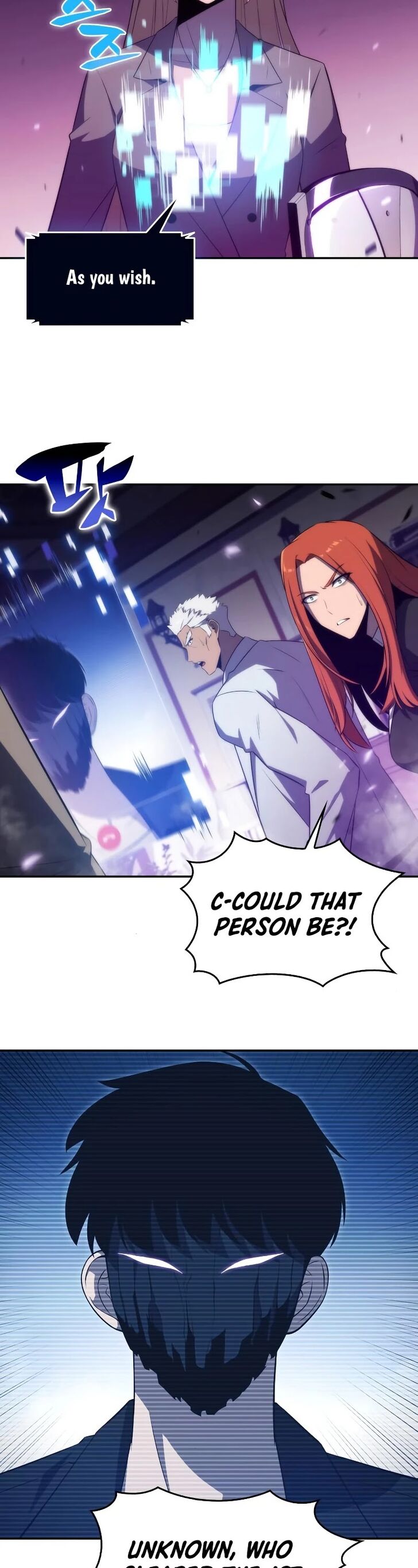 Read Solo Max-Level Newbie en Manga Online