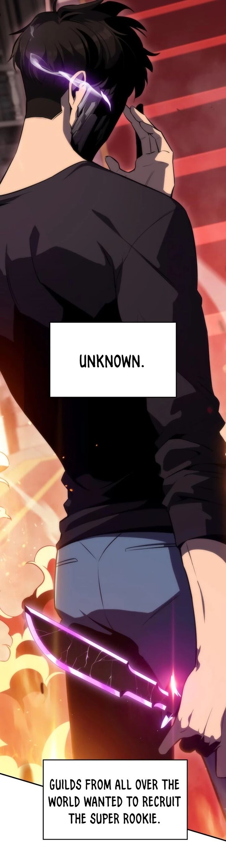 Read Solo Max-Level Newbie en Manga Online