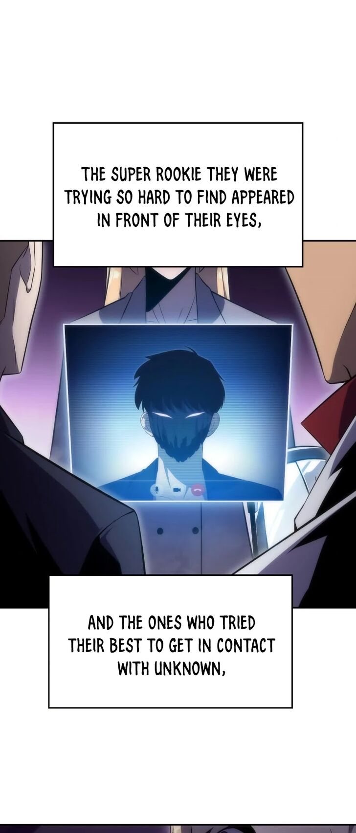 Read Solo Max-Level Newbie en Manga Online