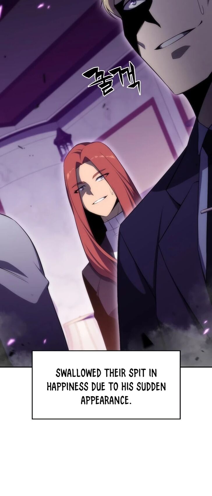 Read Solo Max-Level Newbie en Manga Online