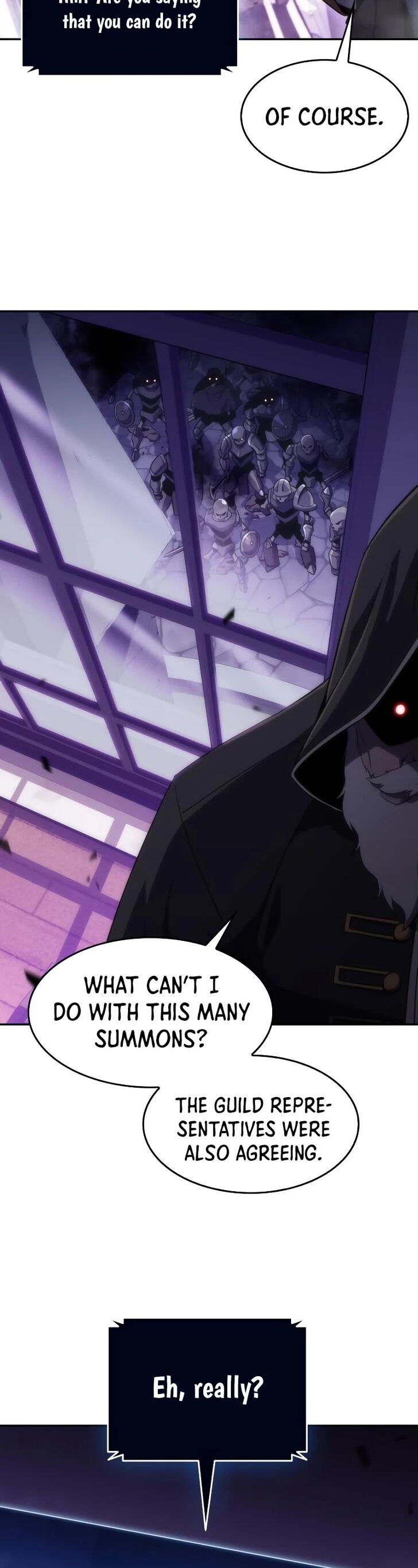 Read Solo Max-Level Newbie en Manga Online