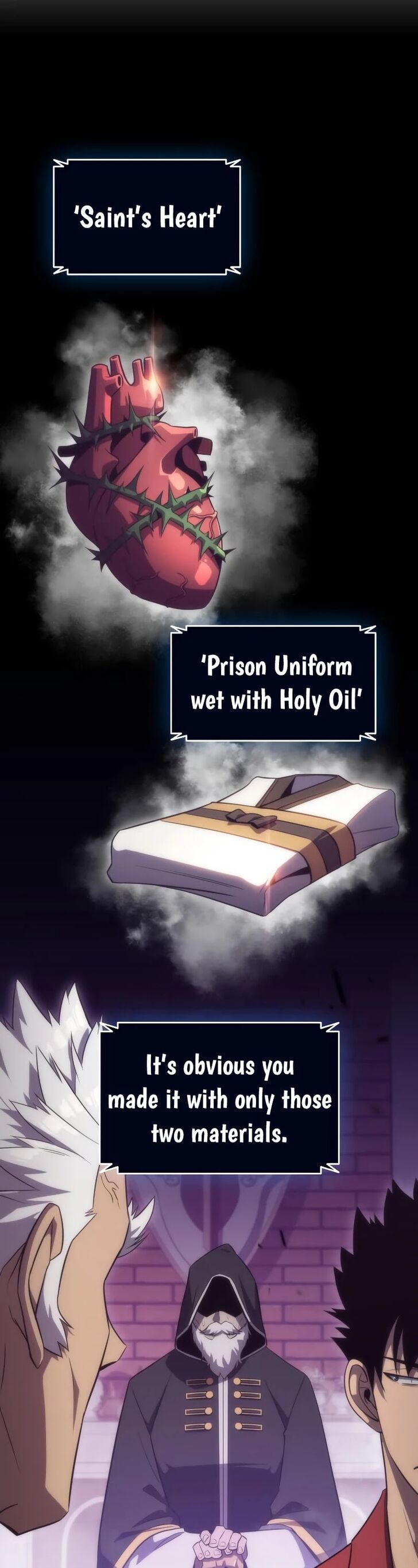 Read Solo Max-Level Newbie en Manga Online