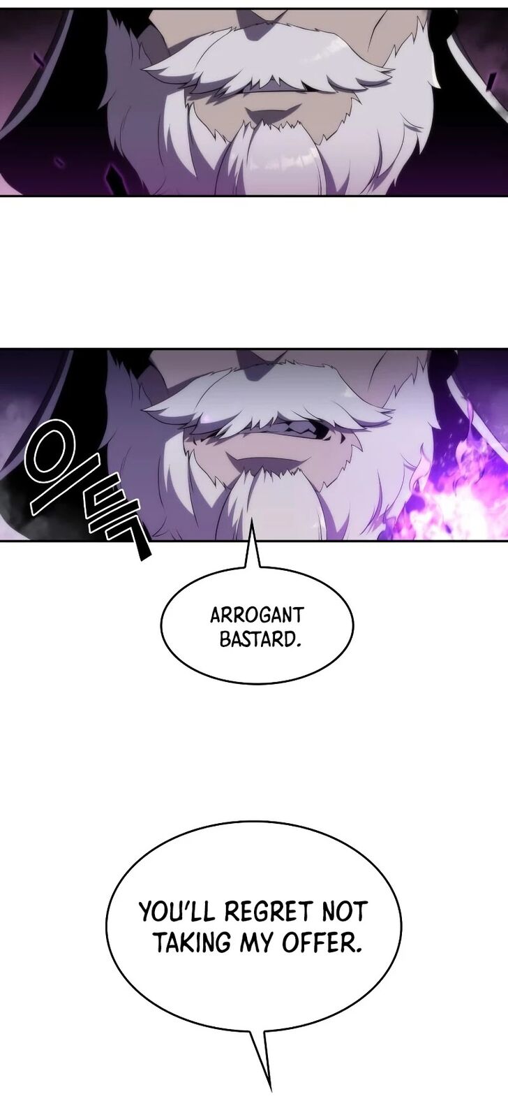 Read Solo Max-Level Newbie en Manga Online