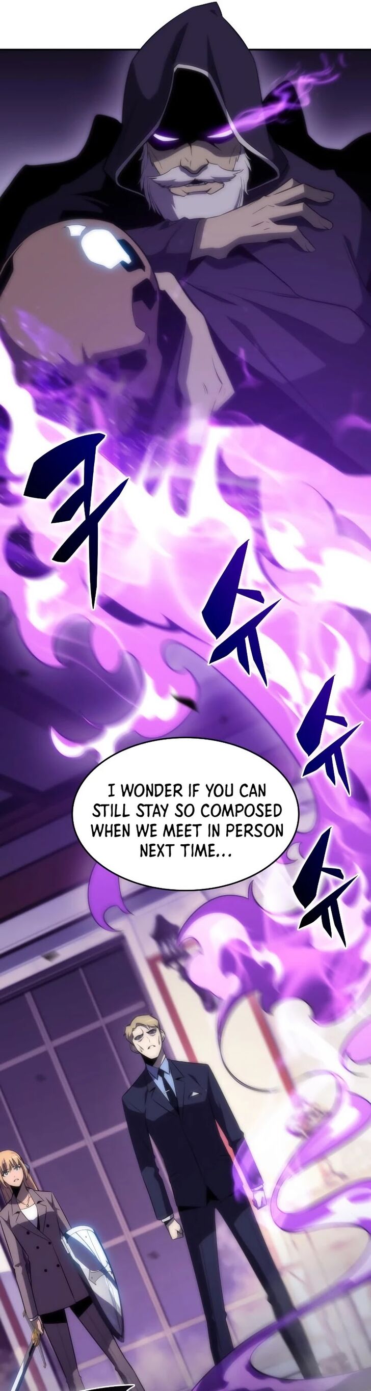 Read Solo Max-Level Newbie en Manga Online