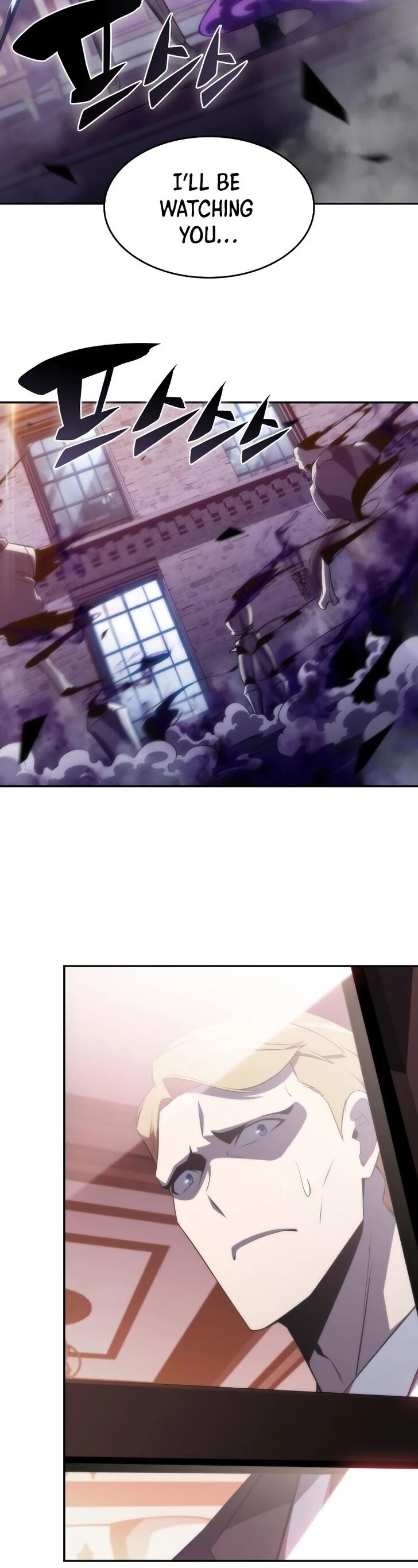 Read Solo Max-Level Newbie en Manga Online