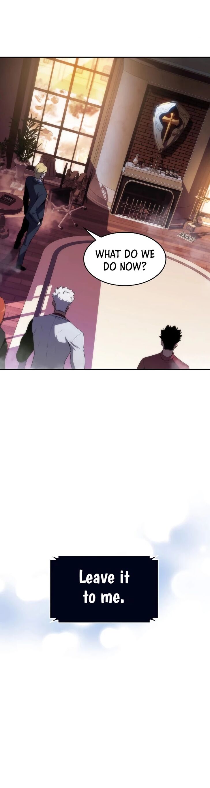 Read Solo Max-Level Newbie en Manga Online