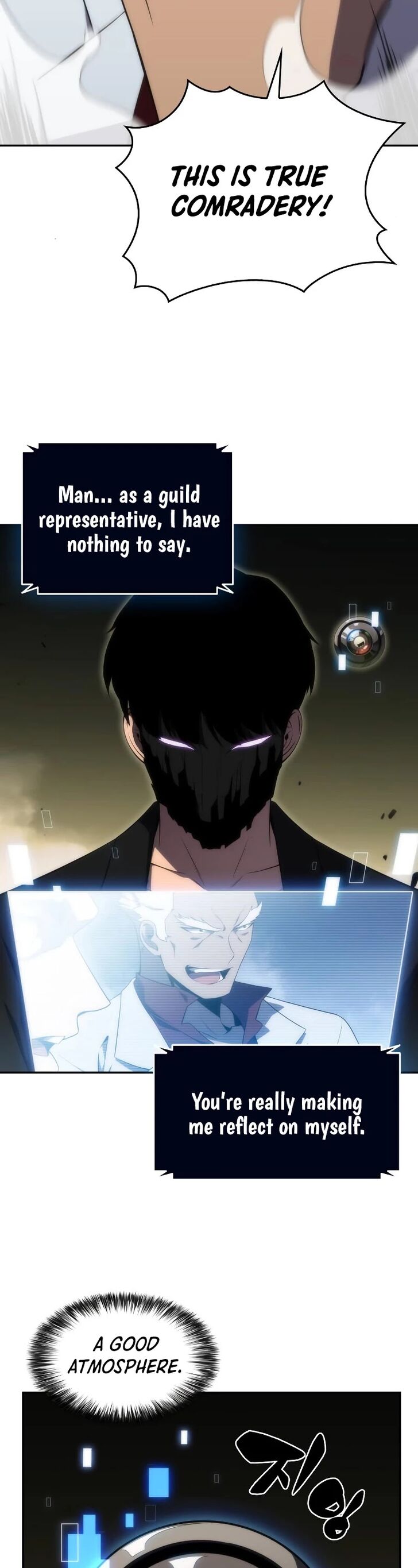 Read Solo Max-Level Newbie en Manga Online